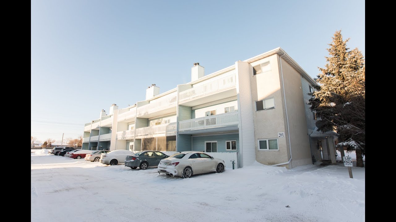 202 201 Watson St. Great Condo in Maples , Winnipeg YouTube