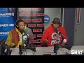 Fabolous and Jadakiss Breakdown ‘Friday on Elm Street’ | Sway's Universe