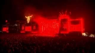 Slayer Wacken 2014 - 13 Raining Blood