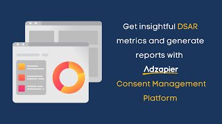 How Adzapier's DSAR Management Dashboard Works