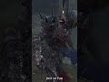 Knight So Fun #gaming #dbd #dbdshorts