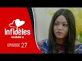 INFIDELES - Saison 2 - Episode 27 **VOSTFR**