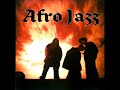 Afro jazz  afro jazz  1996 maxi