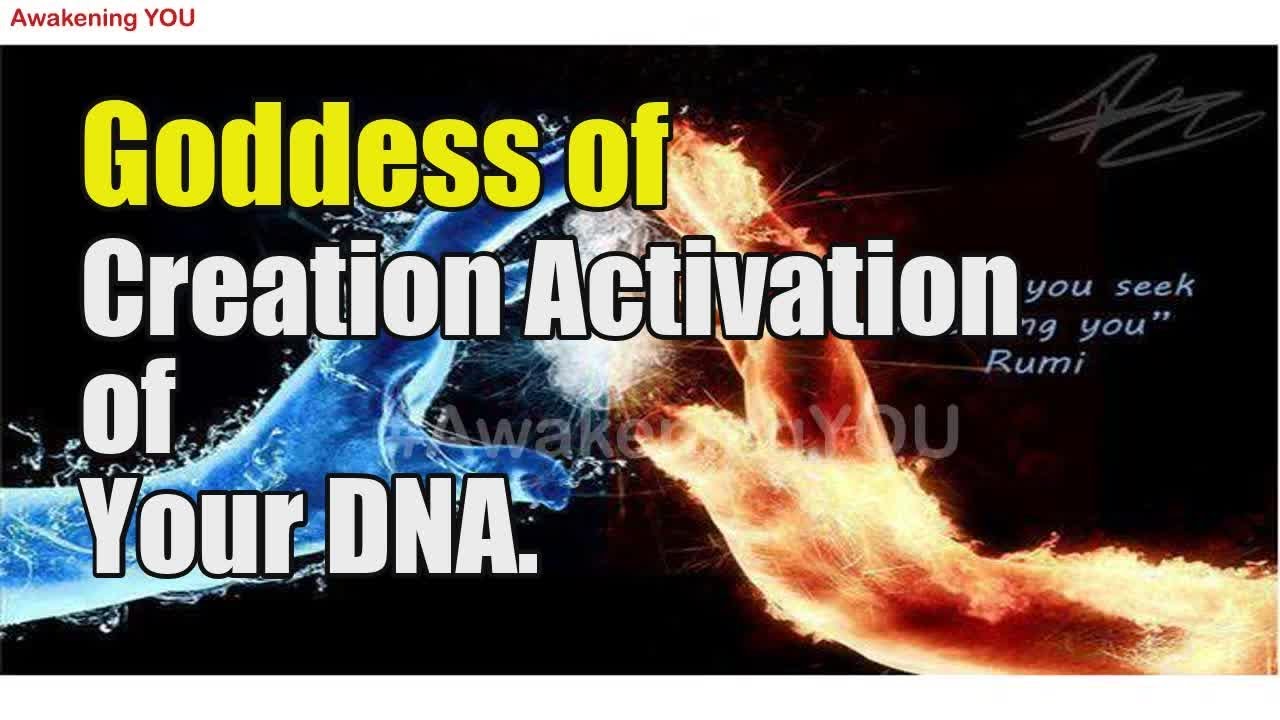 Goddess Creation System Scan 13 Vf www.youtube.com