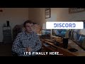Official Launch of Community Discord Channel