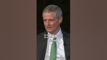 Living in Revelation - Elder David A Bednar- Ensign College July 2024