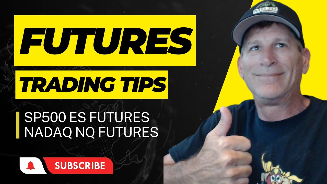 #DayTrading #Futures Live with ProTrader Mike #SQQQ #QQQ #NQ #SPY #MNQ 