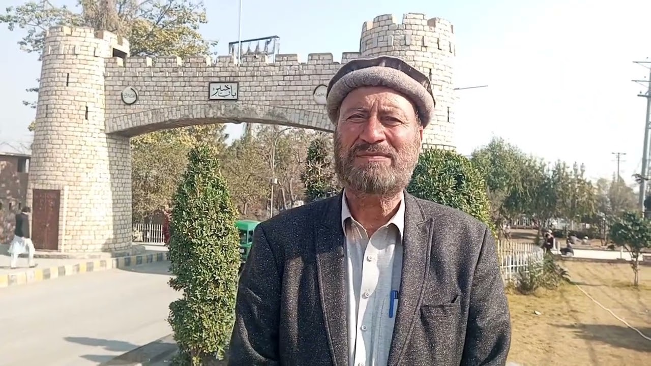 PTM Update | Jalsa at Bab-e-Khyber on February 9 – Special Message from Barkat Ali Afridi