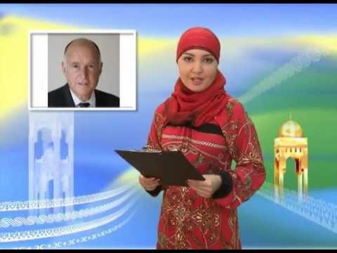 Как распространялся Ислам