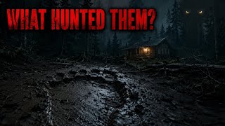 The Alaskan Village Where Everyone Disappeared – Portlock's Dark Secret