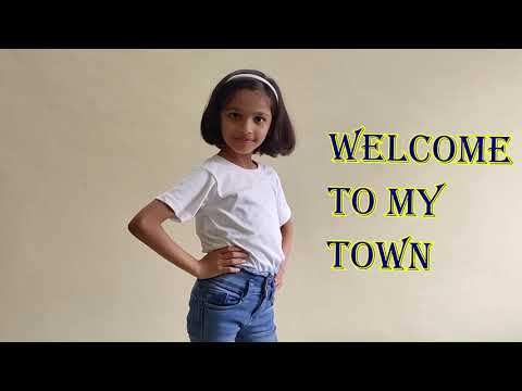 School dance performance |Kids easy dance