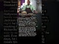 How Samuel L Jackson Cooked Dinner For 40 Years How Samuel L Jackson Cooked Dinner For 40 Years