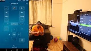 How To Remote Control your TV with Mobile Phone screenshot 2