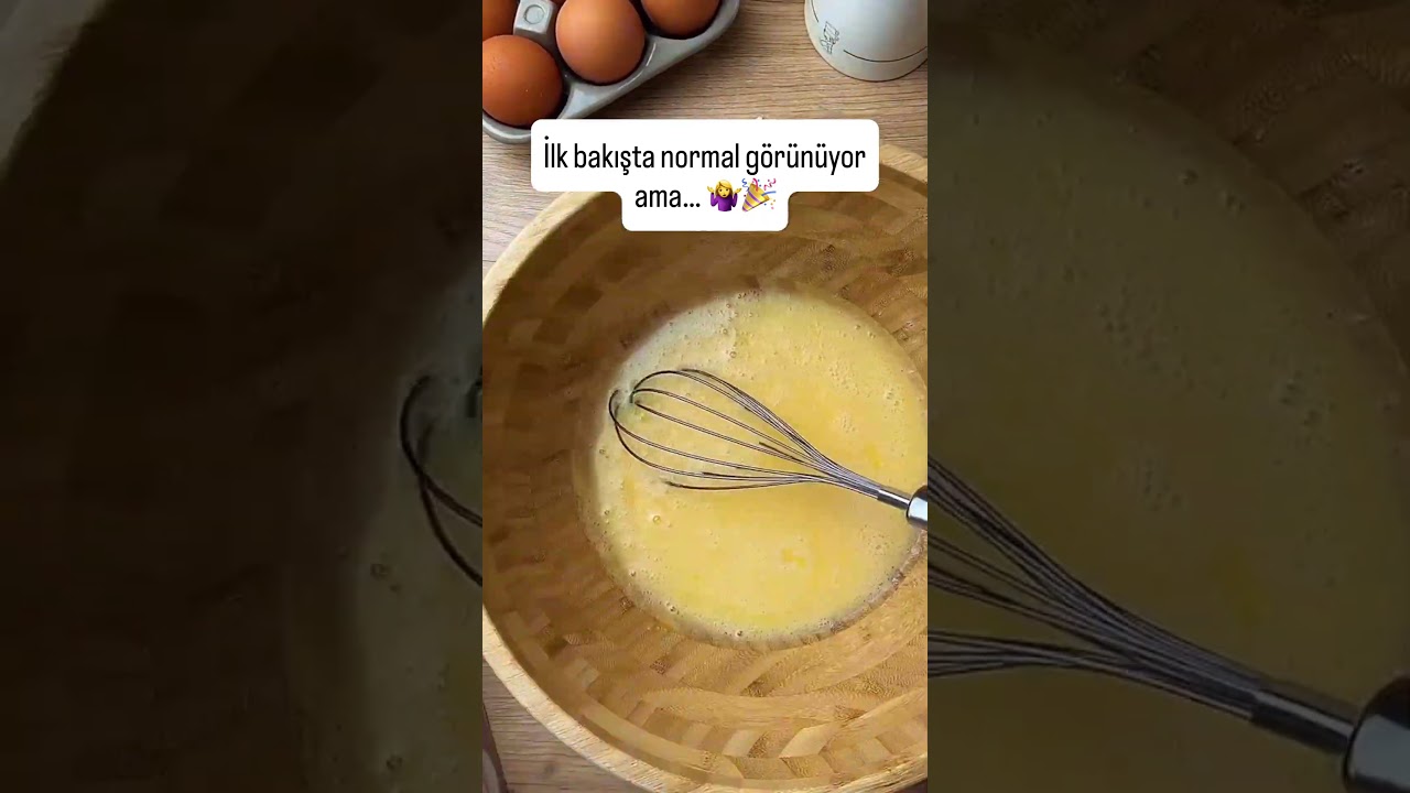Bu kadar kolay olduğuna inanamayacaksın 😍 #elmalıkek #tarif #food #keşfet#sunum #recipe Bu kadar kolay olduğuna inanamayacaksın 😍 #elmalıkek #tarif #food #keşfet#sunum #recipe