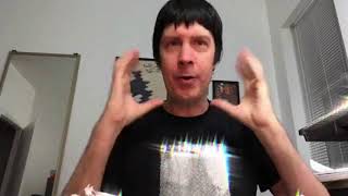 Music Habits- Writer's Block is a Symptom