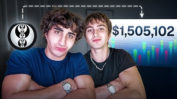 How I’d Make $100K ICT Trading If I Had to Start Over Again