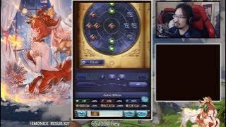 【Granblue Fantasy】First Impressions/Thoughts on new Arcarum Sandbox Update