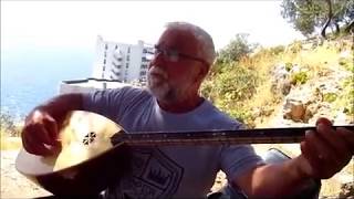 Kazım Alkar - Devrent Deresini Duman Bürüdü (Kaymakçı Kahvesi)