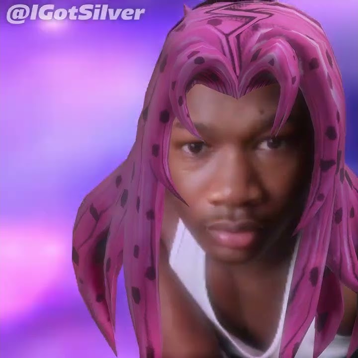 This is... Requiem.
