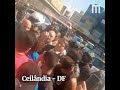 Bolsonaro vai a Ceilândia e ao Sol Nascente neste sábado (24/4)