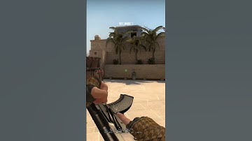 Funny CS:GO Commands 💻 #shorts