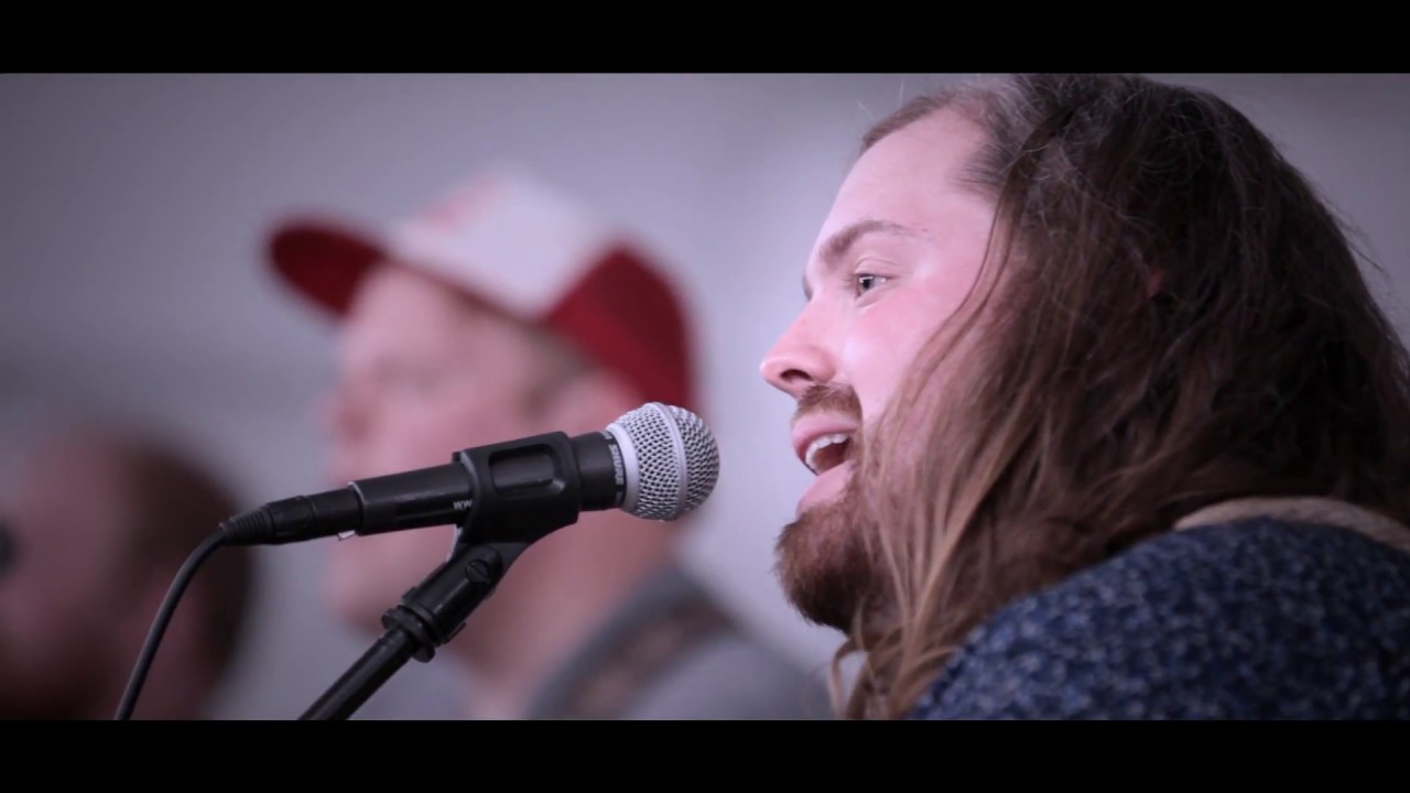 WWS S5 Them Coulee Boys  "I Won't Be Defined"