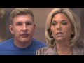 Chrisley Knows Best: Julie Is FED UP With Todd's Lies!