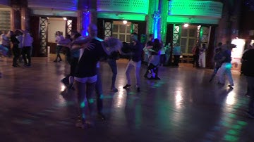 2019 05 10 - zouk fever budapest - party - 1