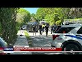 Tiger Woods arrested for DUI after Florida rollover crash | FOX 5 News