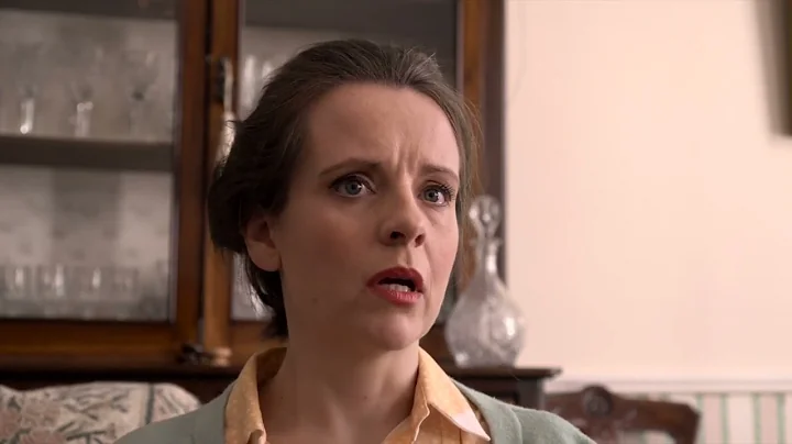 Sharon McCoy Showreel