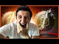 BITCOIN: AS MOEDAS MAIS COBIÇADAS COM O ETF APROVADO!!!!!!!!!!!!!!!