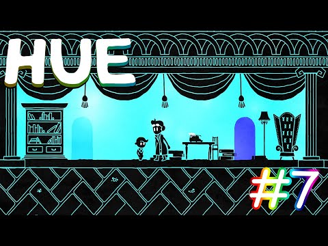 Видео: ФИНАЛ ► Hue #7