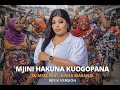 Deejay Msix Feat Aisha Masanja Mjini Hakuna Kuogopana Taarabu Vibes Taarabu Duet AishaMasanja Deejay Msix Feat Aisha Masanja Mjini Hakuna Kuogopana Taarabu Vibes Taarabu Duet AishaMasanja