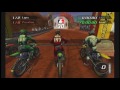 Let S Play MTX Mototrax Part 9 Motocross 250 West 