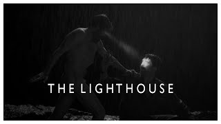 The Lighthouse - Best Scenes in Minutes - FMV