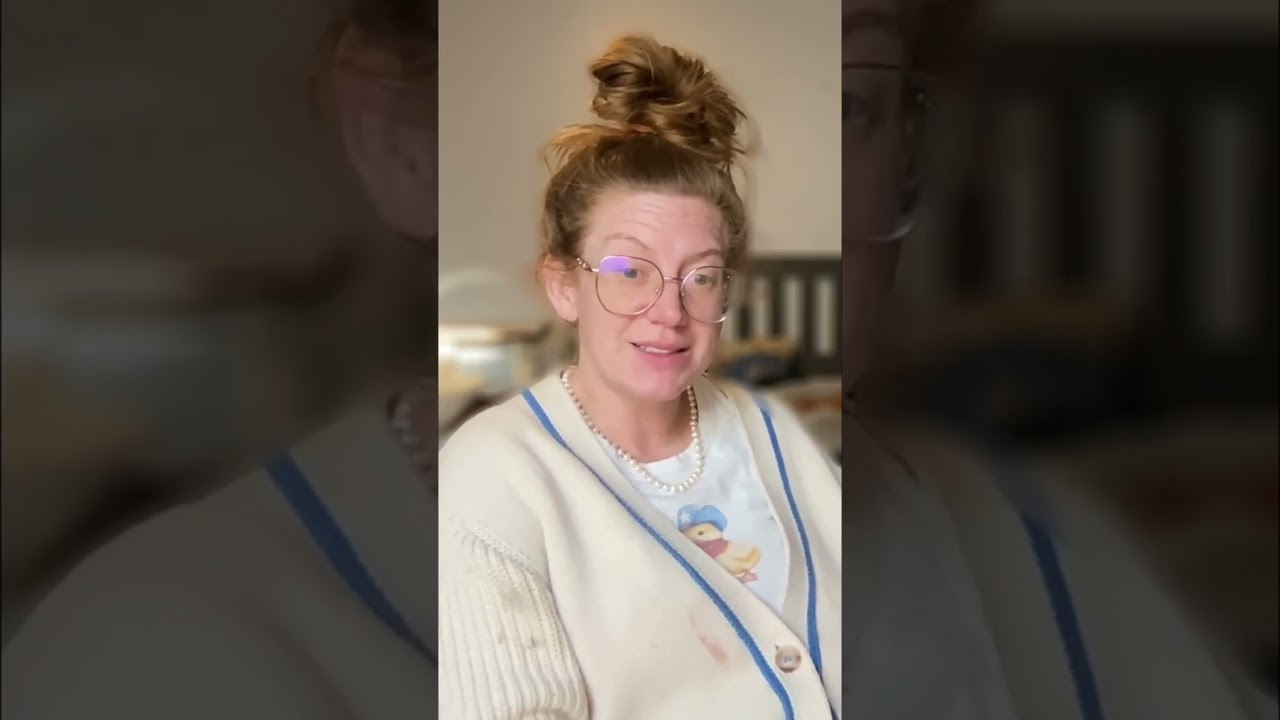 Holiday Stress? Embrace YOUR Different Season! Unprepared & Overwhelmed #shorts