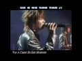 SS501 -Promise To Promise (SUB ESP+KARAOKE)