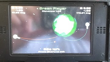 Schwerkraft by Ziz on Openpandora