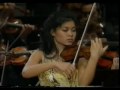 Vanessa-Mae: Scottish fantasy of Max Bruch op.46 part 6