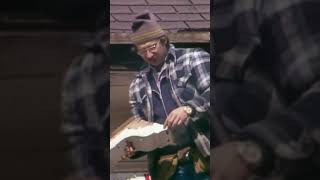 That moment we first met Norm. ❤️