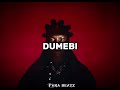 Afrobeat Instrumental | Rema X Ruger X Victony X Burna Boy “DUMEBI” Instrumental