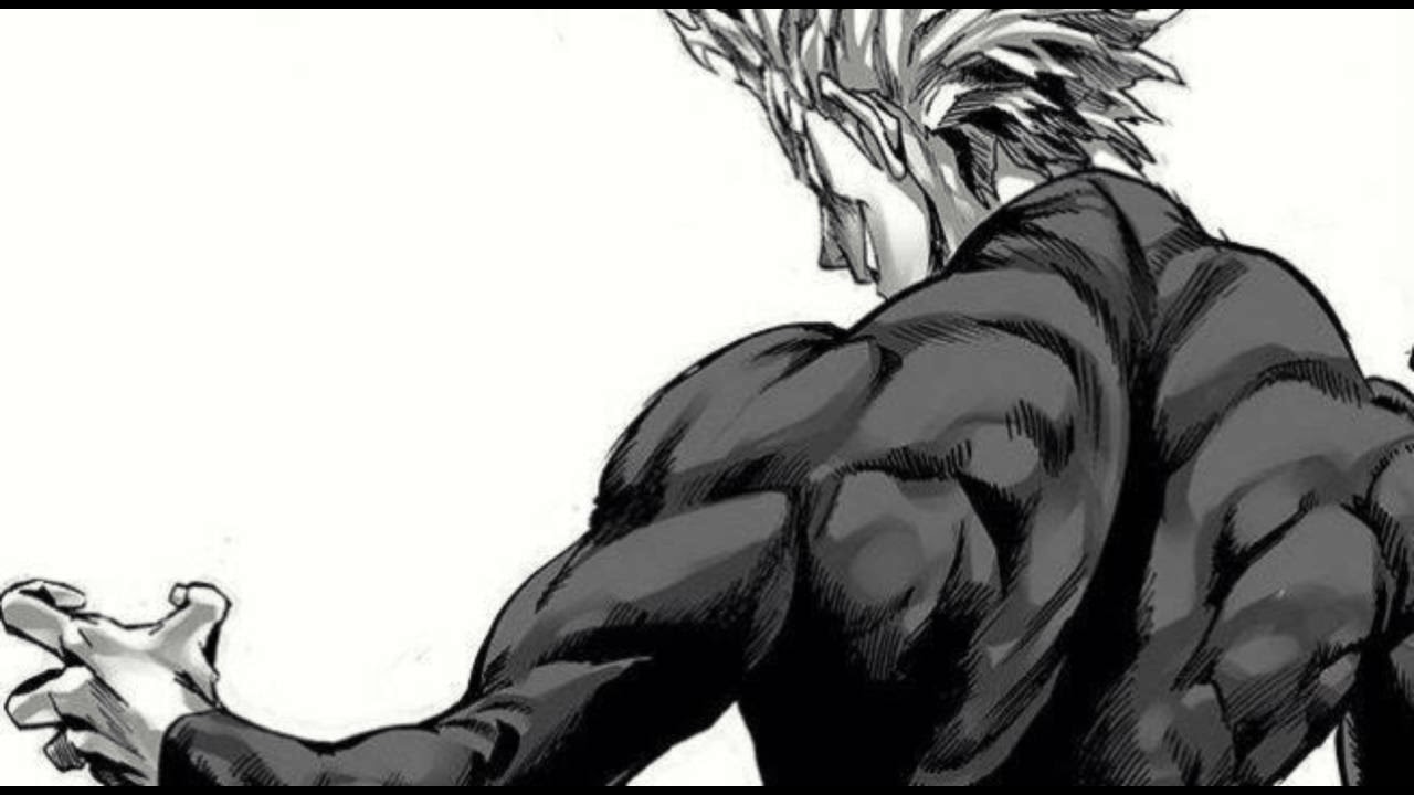 Pichipichi Garou R