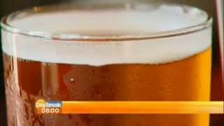 Daybreak 4th April 2014 - 8h