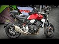 HONDA CB1000R by DAYTONA