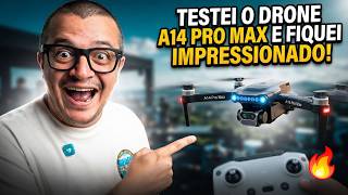 Esse Drone Barato Entrega Tudo Isso