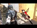 Assassin&#39;s Creed 4 Advanced Single Sword Combat with Altair`s Outfit Subscriber Req Ep 103