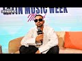 The Power of Connectivity with Justin Quiles Panel | 2022 Billboard Latin Music Week