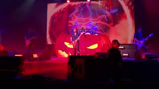 Helloween - 4. Kai Medley - Live @ The Hall, Dübendorf (CH), 13.12.2022