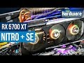 Sapphire Radeon RX 5700 XT Nitro+ Special Edition | Die derzeit schnellste AMD-Grafikkarte im Test