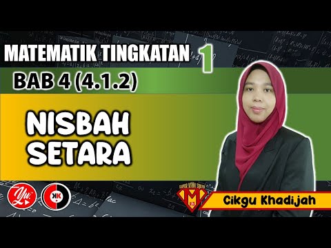 Video: Cara Mengira Setara